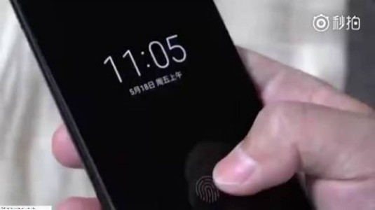 Xiaomi Mi 8 Tanıtım Tarihi Açıklandı