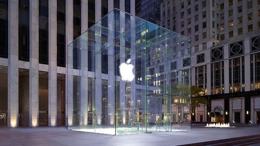 Apple'dan ABD pazarında 2018'in ik üç ayında önemli başarı