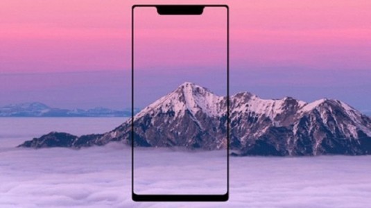 Xiaomi Mi 8, yeniden videoda görüntülendi