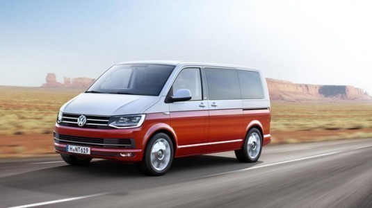 Apple ile Volkswagen sürücüsüz otomobiller için el sıkıştı