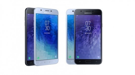 Samsung ana vatanı için Galaxy Wide 3'ü tanıttı