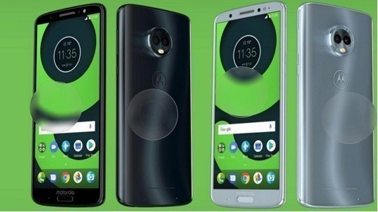 Moto G6 Plus Modeli Snapdragon 660 İşlemcisiyle Ortaya Çıktı