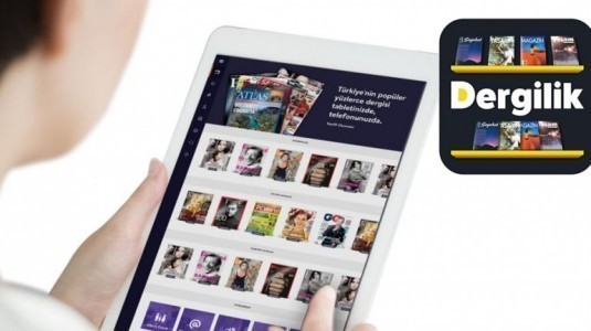 Turkcell Salla Kazan ile kazananlar, Dergilik'le tekrar kazanıyor