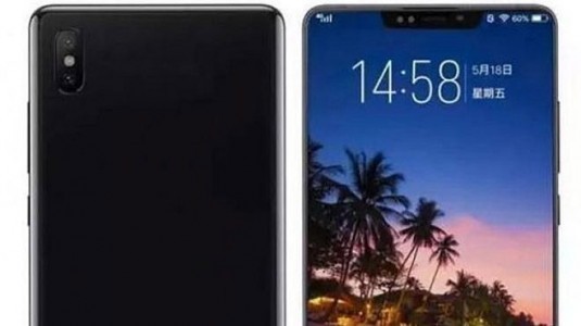 Xiaomi üç farklı Mi 8 modeli duyuracak