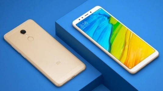 Xiaomi Redmi 6 Pro Olduğu Düşünülen Bir Cihaz Ortaya Çıktı
