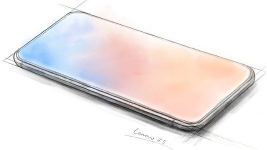 Lenovo Z5, 4TB Depolama ve 45 Gün Batarya Bekleme Süresi ile Gelebilir
