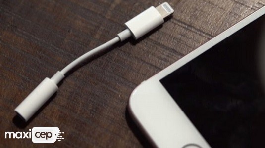 Artık Apple Cihazlarının Kutusundan 3.5mm Kulaklık Dönüştürücüsü Çıkmayacak