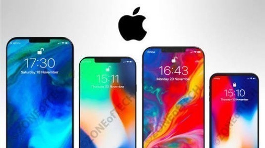 2018 iPhone'lar 18W Hızlı Şarj Cihazları ile Gelecek