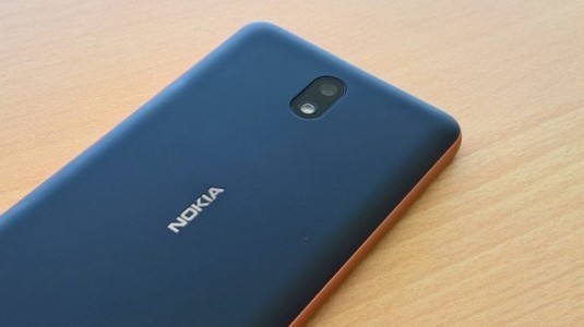 Nokia 2 önümüzdeki ay Android 8.1'e kavuşuyor