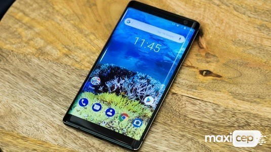 Android İşletim Sistemli Bütün Nokia Telefonları Android P Güncellemesini Alacak
