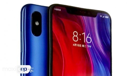Xiaomi CEO'su, Mi 8 kamera örneklerini paylaştı
