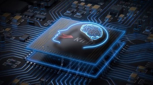Huawei Honor Play için Kirin OS'u hazırlıyor olabilir
