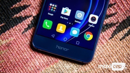Huawei Honor 8 Modeli İçin Çok Yakında Android 8.0 Güncellemesi Geliyor