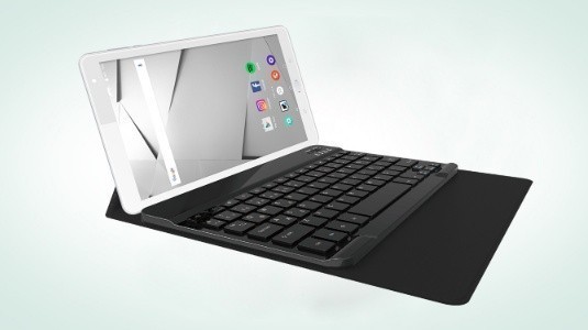 Reeder, M10 Plus Keyboard Tabletini Tanıttı