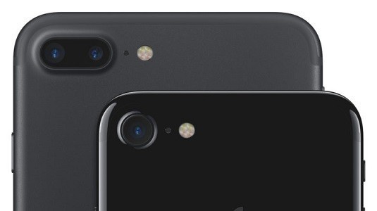 Apple, iPhone 7 ve 7 Plus Modellerindeki Mikrofon Sorununu Kabul Etti