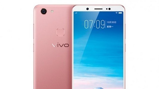 Vivo V75S Modeli TENAA Kayıtlarında Snapdragon 450 İle Göründü