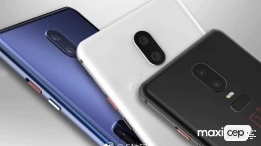OnePlus 6'da Kalp Atış Sensörü Bulunacak