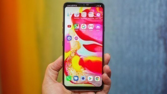 LG G7 ThinQ'dan, muhteşem ses kalitesi