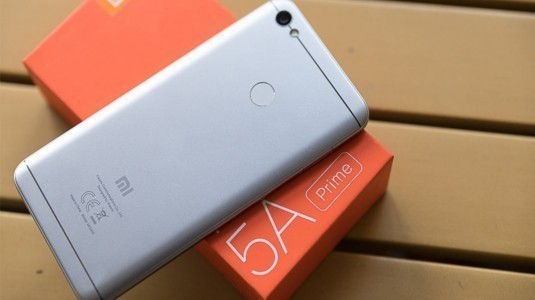 Redmi Note 5A Prime, A101 mağazalarında satışa çıkacak