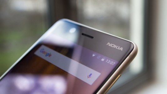 Yeni Nokia 5 için geri sayım başladı