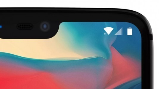 OnePlus 6 firma CEO sunun elinde görüntülendi