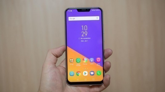 ZenFone 5 satışları Türkiye'de başlıyor