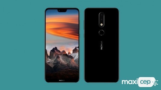 Nokia X6 global pazarda satışa çıkıyor