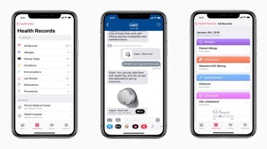 iOS 11.4.1 Beta 2 artık indirilebilir