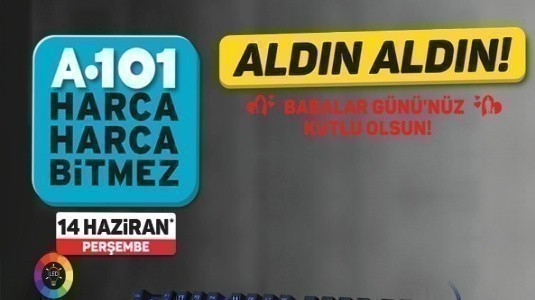 A101'den Babalar Günü’ne Özel Teknoloji Ürünleri