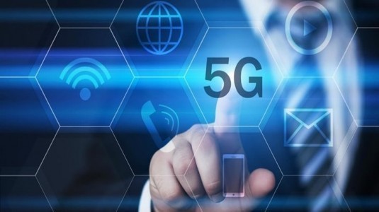 5G'li akıllı telefonlar için geri sayım başladı
