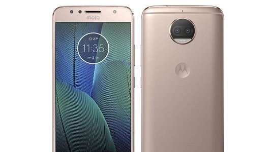 Moto G5 Plus ve Moto G5S Android 8.1 Oreo Güncellemesini Almaya Başladı