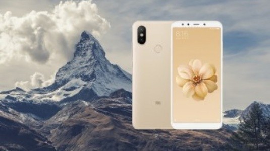 Xiaomi Mi A2, İsviçre'de Ortaya Çıktı. satışlar Ağustos Ayında Başlıyor