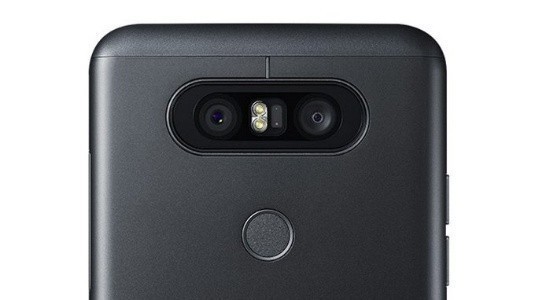 LG Q8+ Kore'de Sertifika Aldı