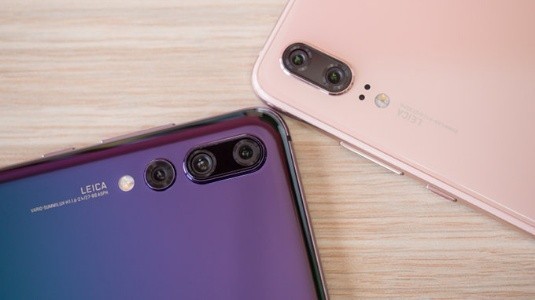 Huawei P20 Pro Kamera Geliştirmeleri ve Haziran Güvenlik Yaması ile Güncellendi
