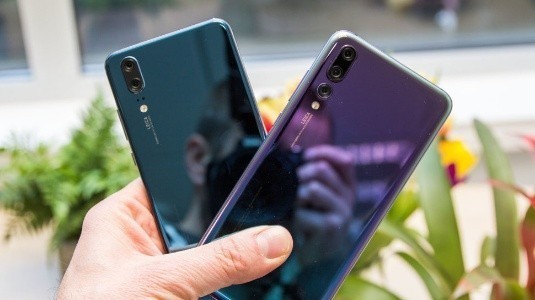 Huawei P20 ve P20 Pro, Bakın Ne Kadar Sattı