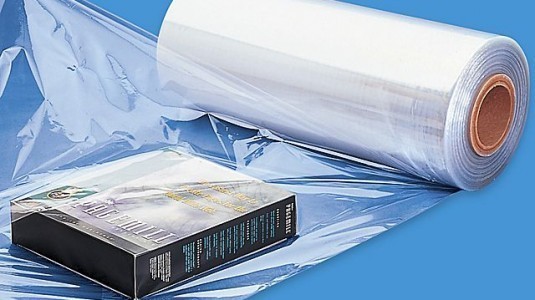 Shrink Sektöründe Teknolojinin Gelişimi