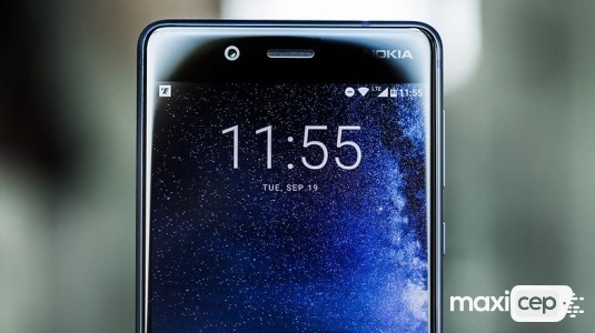 Nokia 8, Pro Camera güncellemesine kavuştu