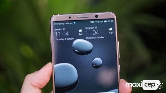 Huawei Mate 10 ve Mate 10 Pro İçin Android 8.1 Oreo Beta Güncellemesi Geldi