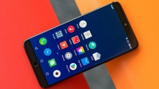 Meizu 16, Snapdragon 845 için Buhar Odalı Soğutma Sistemi ile Gelebilir