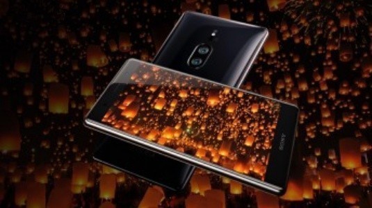 Yeni Sony Xperia (H8616) 18: 9 Ekran ve Android P ile Görüldü