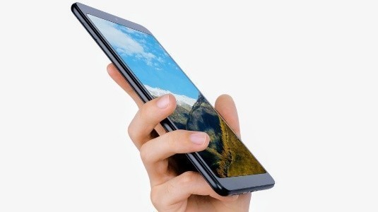 Snapdragon 660'lı Xiaomi Mi Pad 4, 8 İnç Ekranla Duyuruldu