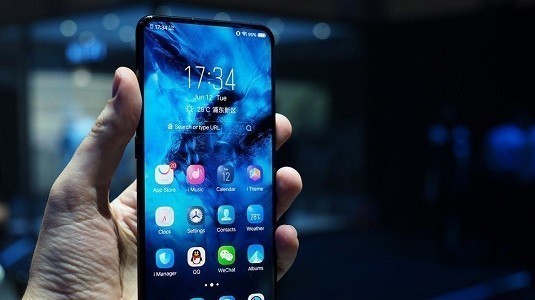 Vivo'nun İki Yeni Telefonu TENAA Kayıtlarında Göründü