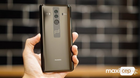 Huawei Mate 20 teknik özellikleri ve çıkış tarihi sızdırıldı