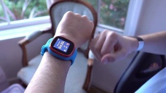 Movetime MT30 Akıllı Saat Türkiye'de Satışa Sunuldu