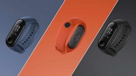 Xiaomi, 17 Günde Bir Milyon Mi Band 3 Sattı