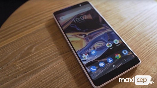 Nokia 7 Plus Ağustos Ayında Android P Güncellemesini Alacak