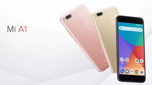 Xiaomi Mi A1 Android 8.1 Güncellemesi Sorunlarla Beraber Geldi