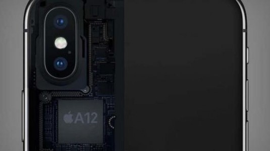 Apple rakiplerine göre 2 yıl ileride gidiyor
