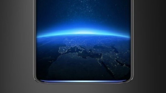 Oppo Find X Basın Görselleri ve Özellikleri Ortaya Çıktı