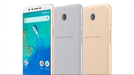 Vodafone, 60 TL'den başlayan taksitlerle GM 8'i satışa sundu